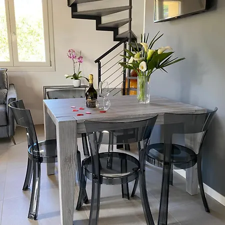 Ferienhaus Lulu *