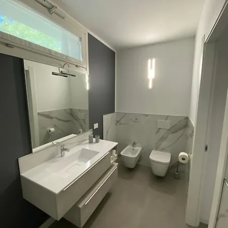 Lulu Ferienhaus Malgrate