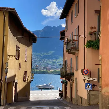 Ferienhaus Lulu Malgrate