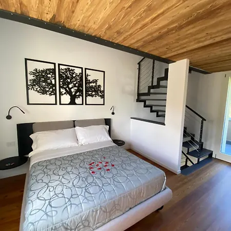 Lulu Ferienhaus Malgrate