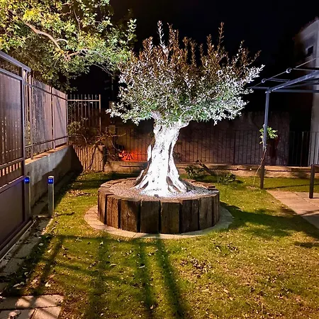 Lulu Ferienhaus Malgrate